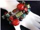 Ceramic and Wooden Bracelets