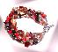 Bracelet by Maria's Creations Gallery
