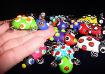 Lady Bugs Bookmarks