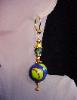 Mary Gonzalez- MJ Crafts Design Studio- Polymer Clay Earrings