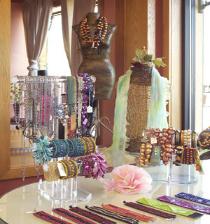 PJ Pink, Syracuse NY-Retailer
